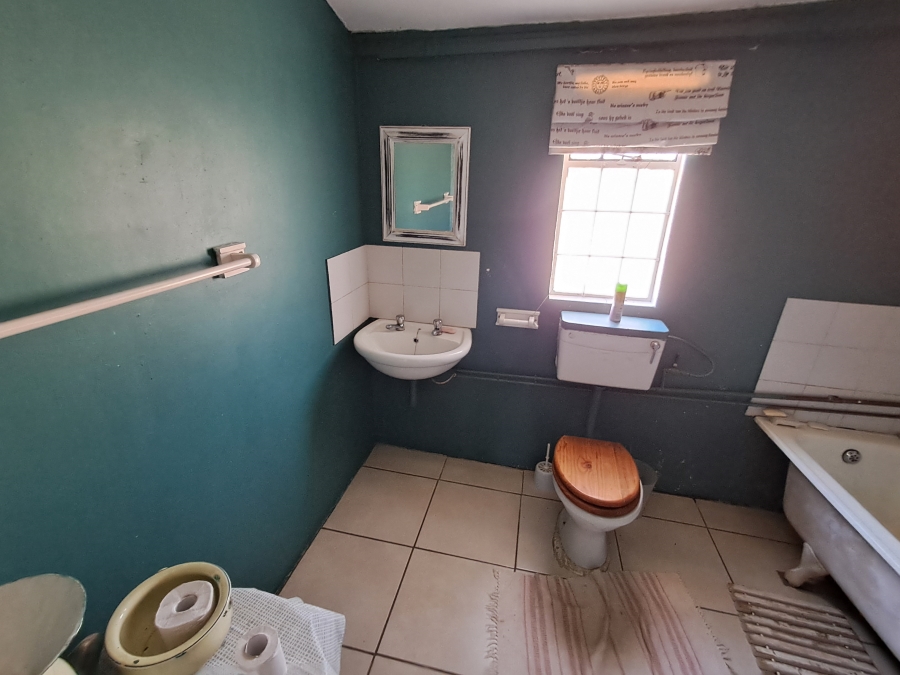 3 Bedroom Property for Sale in Memel Free State